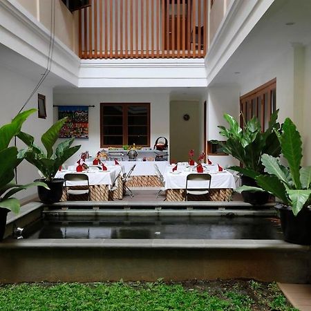 Rumah Aca Bandung Dış mekan fotoğraf