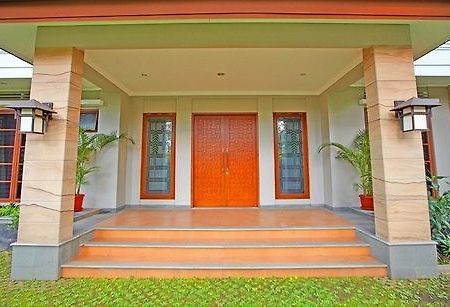 Rumah Aca Bandung Dış mekan fotoğraf