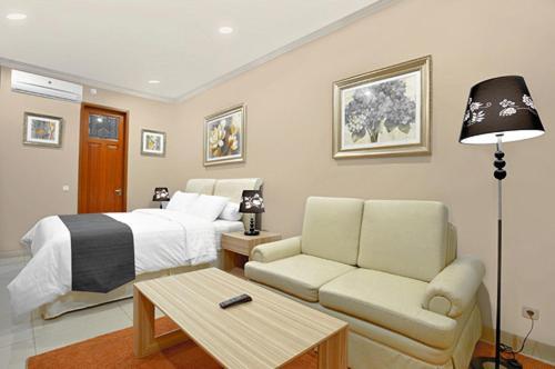 Rumah Aca Bandung Oda fotoğraf