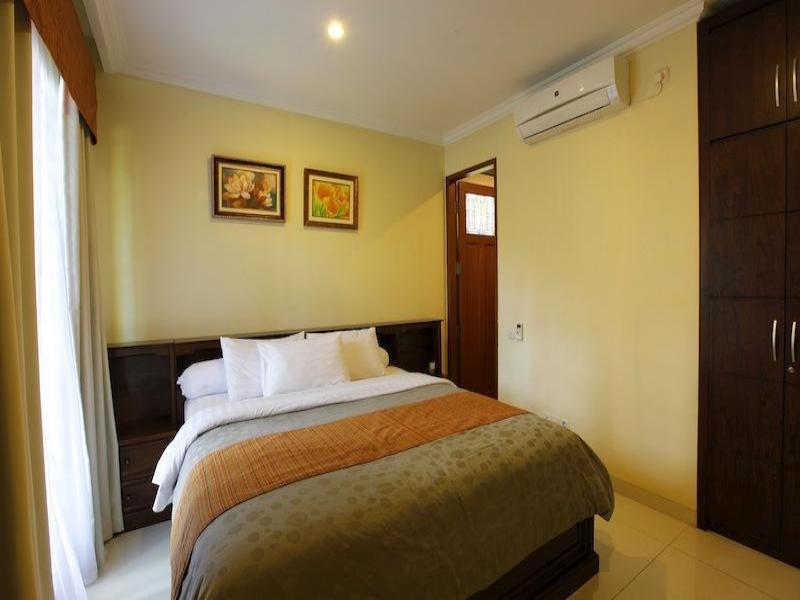 Rumah Aca Bandung Dış mekan fotoğraf
