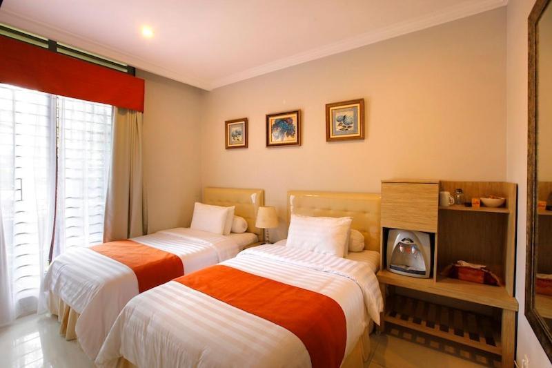 Rumah Aca Bandung Oda fotoğraf