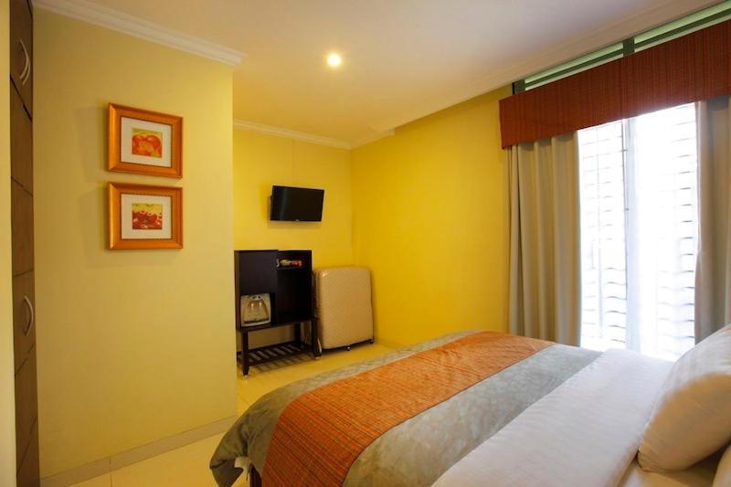 Rumah Aca Bandung Oda fotoğraf