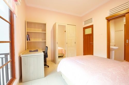Rumah Aca Bandung Dış mekan fotoğraf