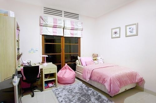 Rumah Aca Bandung Dış mekan fotoğraf