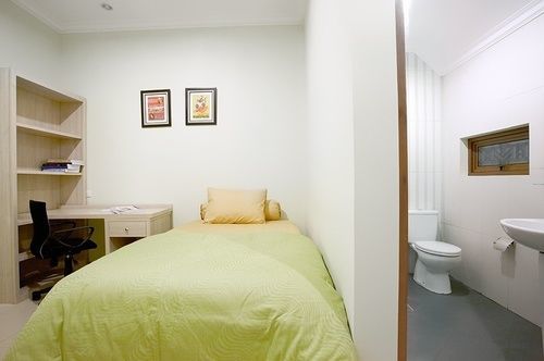 Rumah Aca Bandung Dış mekan fotoğraf