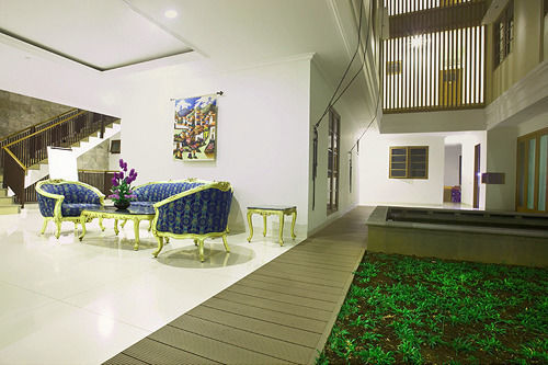 Rumah Aca Bandung Dış mekan fotoğraf